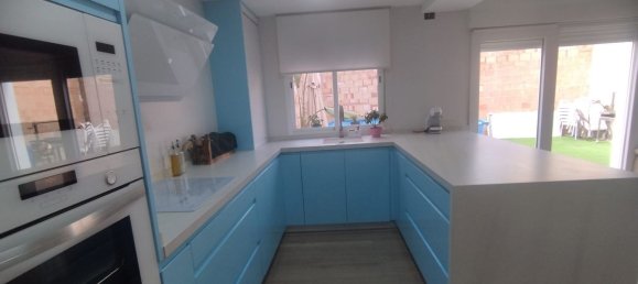 3 Schlafzimmer Stadthaus in Cordoba, Spain, Nr. 151280 10