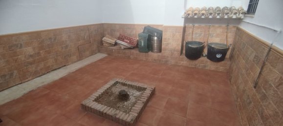 3 Schlafzimmer Stadthaus in Cordoba, Spain, Nr. 151280 14