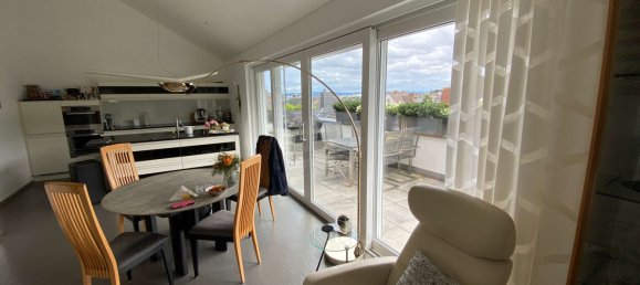 4 rooms Penthouse in Mayen-Koblenz, Germany No. 243060 11