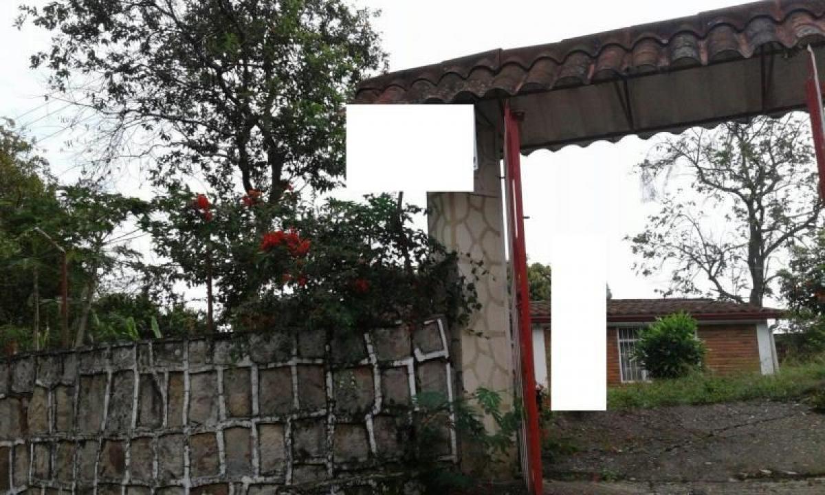 2 bedrooms House in Cundinamarca, Colombia No. 3923