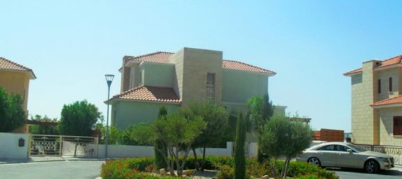 Studio in Limassol, Cyprus, Nr. 2782 8