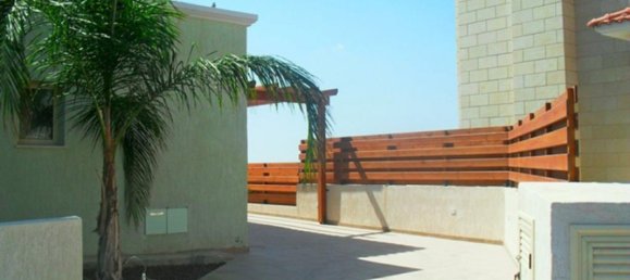 Studio in Limassol, Cyprus, Nr. 2782 11