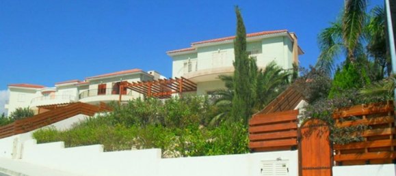 Studio in Limassol, Cyprus, Nr. 2782 9