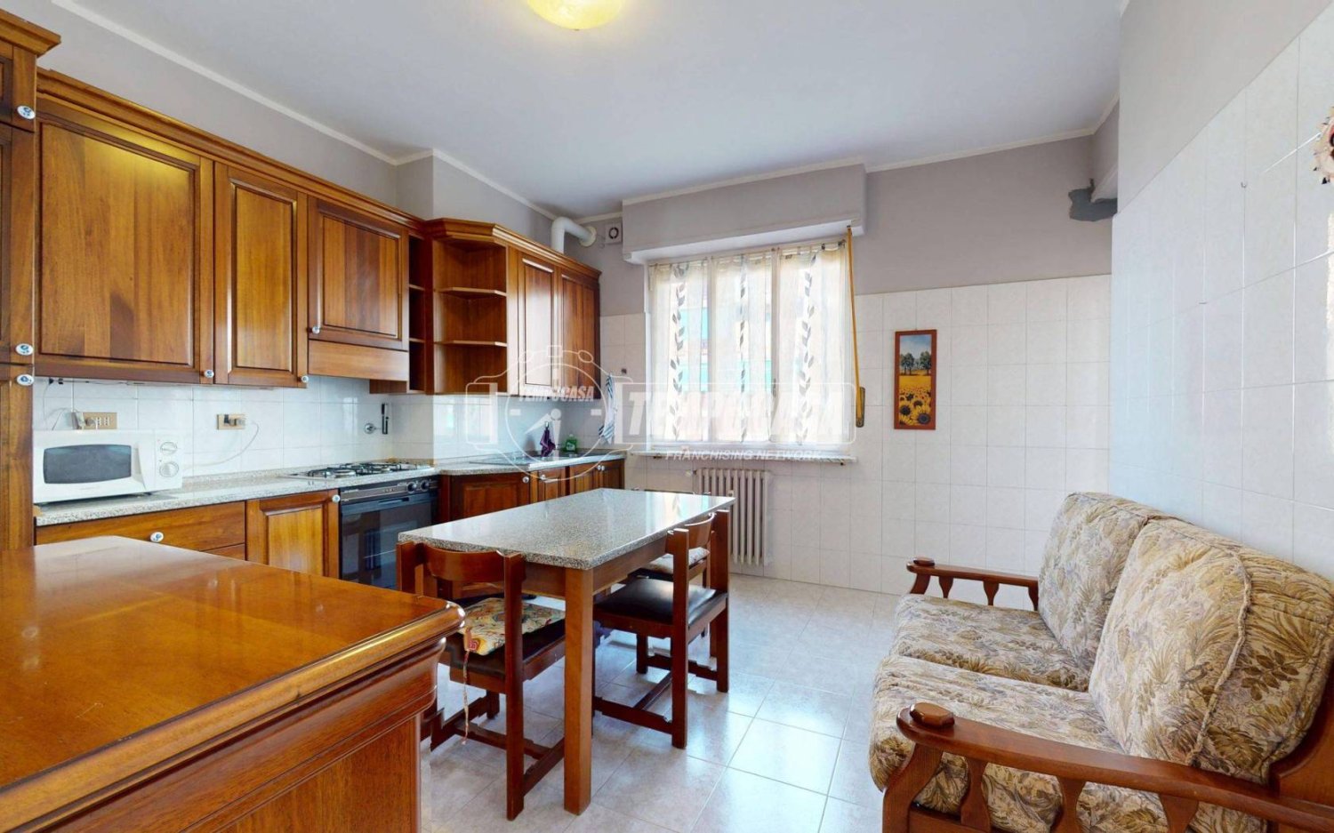 1 غرف نوم شقة في Rivoli, Italy رقم 274827