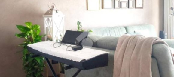 2 غرف نوم شقة في Cormano, Italy رقم 374046 10