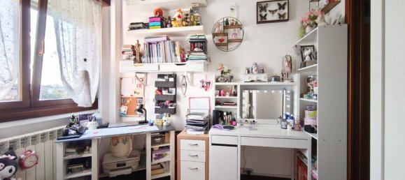 2 غرف نوم شقة في Cormano, Italy رقم 374046 18