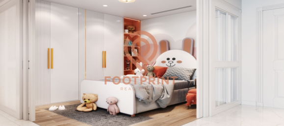 1 Schlafzimmer Wohnung in Arjan, UAE, Nr. 23914 10