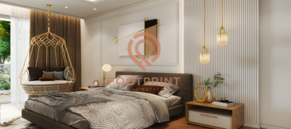 1 Schlafzimmer Wohnung in Arjan, UAE, Nr. 23914 4