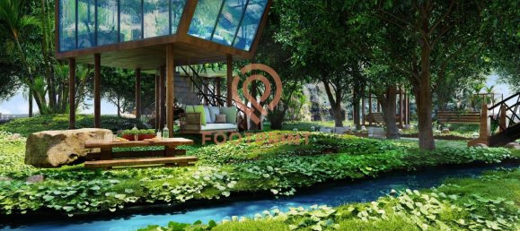 1 Schlafzimmer Wohnung in Arjan, UAE, Nr. 23914 2