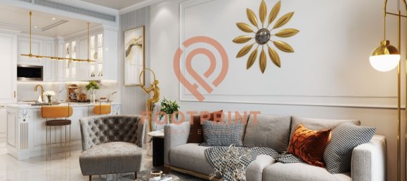 1 Schlafzimmer Wohnung in Arjan, UAE, Nr. 23914 6