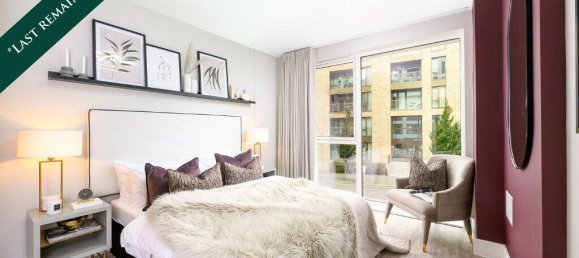 1 bedroom Apartment in Mill Hill, United Kingdom No. 11643 5