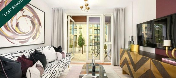 1 bedroom Apartment in Mill Hill, United Kingdom No. 11643 4