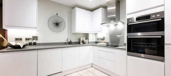 1 bedroom Apartment in Mill Hill, United Kingdom No. 11643 7