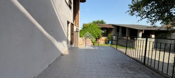 2 Schlafzimmer Haus in Bosnasco, Italy, Nr. 71849 5