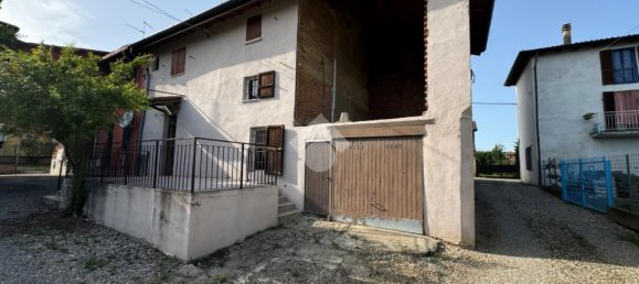 2 Schlafzimmer Haus in Bosnasco, Italy, Nr. 71849 3