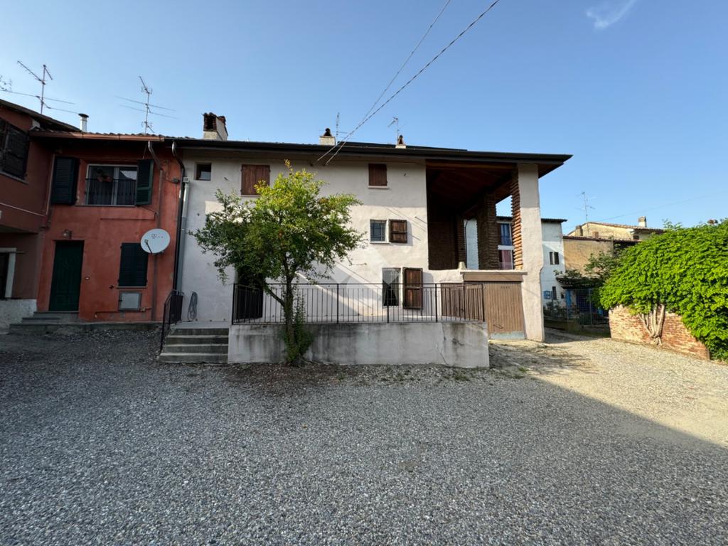 2 Schlafzimmer Haus in Bosnasco, Italy, Nr. 71849
