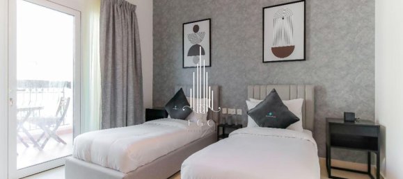 2 bedrooms Apartment in Yas Island, UAE No. 23219 3