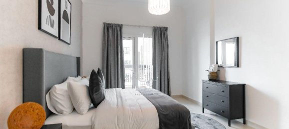 2 bedrooms Apartment in Yas Island, UAE No. 23219 19