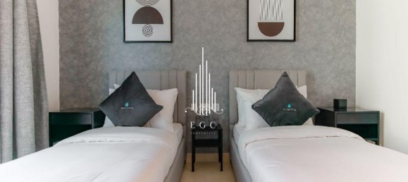 2 bedrooms Apartment in Yas Island, UAE No. 23219 14