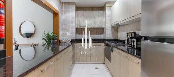 2 bedrooms Apartment in Yas Island, UAE No. 23219 10