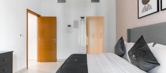 2 bedrooms Apartment in Yas Island, UAE No. 23219 21