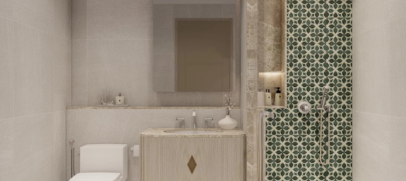 Квартира с 3 спальнями в Пхукет, Таиланд № 69173 6