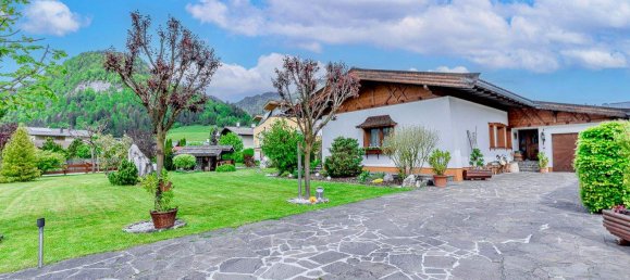 Casa de 5 habitaciónes en Kossen, Austria No. 28267 17