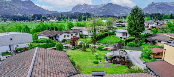 Casa de 5 habitaciónes en Kossen, Austria No. 28267 18