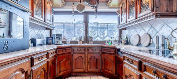 Casa de 5 habitaciónes en Kossen, Austria No. 28267 5