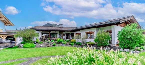 Casa de 5 habitaciónes en Kossen, Austria No. 28267 16