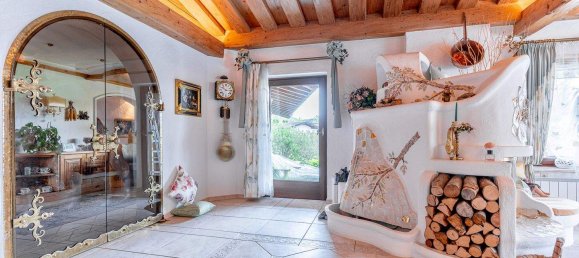 Casa de 5 habitaciónes en Kossen, Austria No. 28267 10