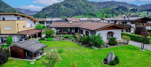 Casa de 5 habitaciónes en Kossen, Austria No. 28267 19