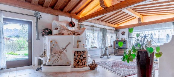 Casa de 5 habitaciónes en Kossen, Austria No. 28267 2