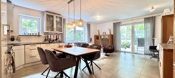 2-salle Appartement à County of Bentheim, Germany No. 313547 6