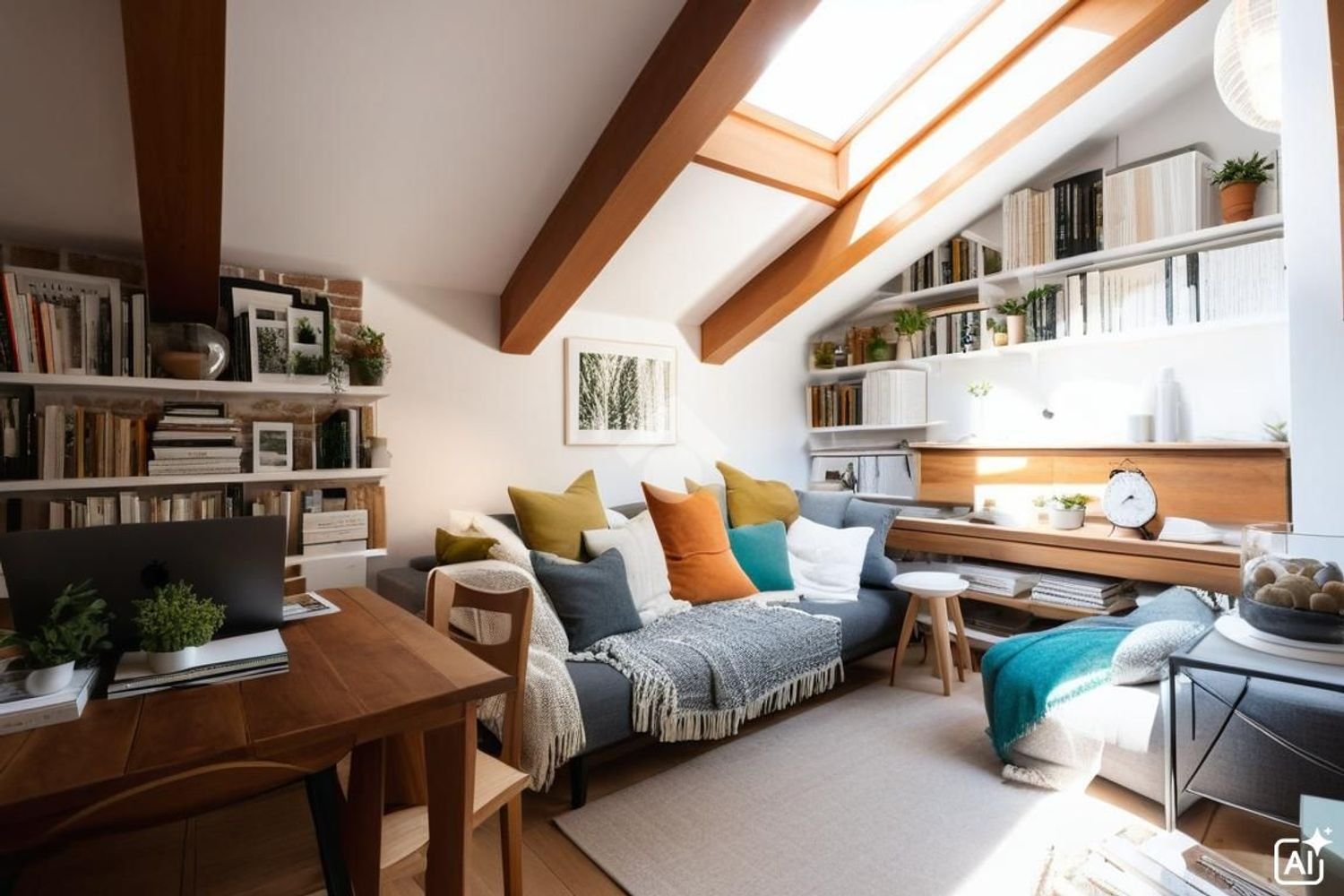 2غرفة شقة في Bologna, Italy رقم 274295