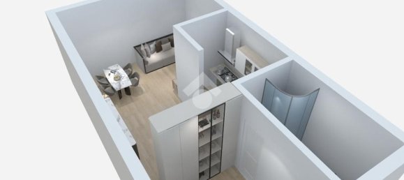 2غرفة شقة في Bologna, Italy رقم 274295 29