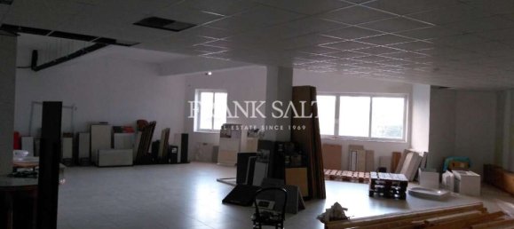 540m² Office in Birkirkara, Malta No. 12960 2