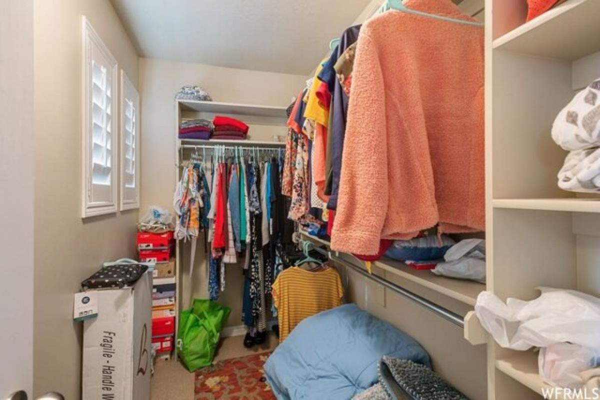 Casa de 3 dormitorios en South Jordan, USA No. 420162