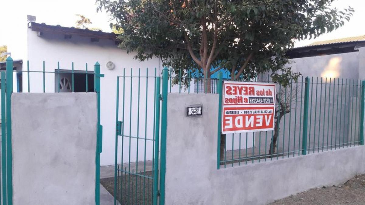 استوديو في Merlo, Argentina رقم 20471