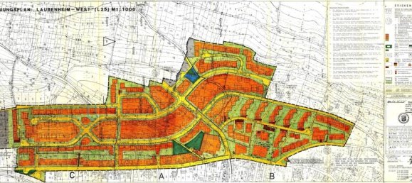 3 bedrooms Land in Mainz, Germany No. 341673 8