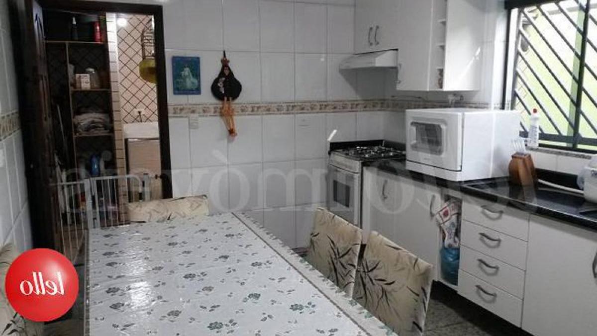 3 chambres Maison à Sao Paulo, Brazil No. 454041