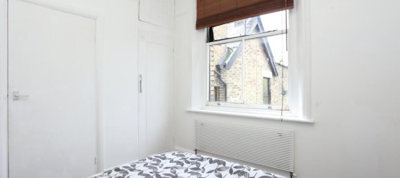 2 bedrooms Apartment in Beckenham, United Kingdom No. 10563 23