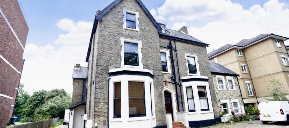 2 bedrooms Apartment in Beckenham, United Kingdom No. 10563 2