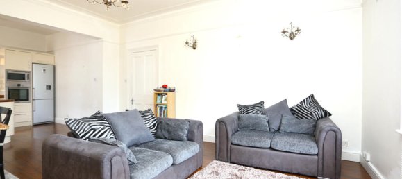 2 bedrooms Apartment in Beckenham, United Kingdom No. 10563 4