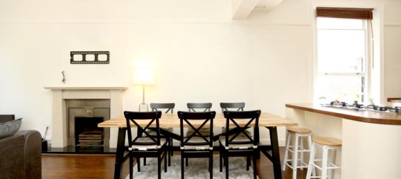 2 bedrooms Apartment in Beckenham, United Kingdom No. 10563 12