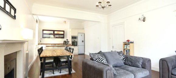 2 bedrooms Apartment in Beckenham, United Kingdom No. 10563 6