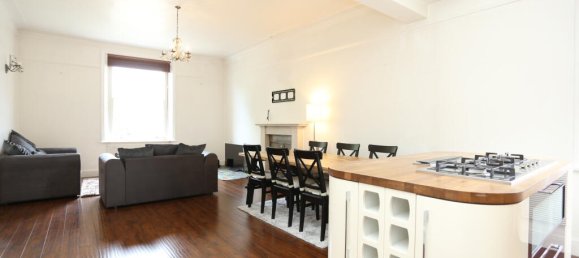 2 bedrooms Apartment in Beckenham, United Kingdom No. 10563 7