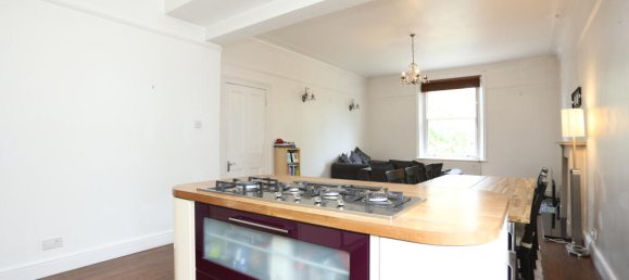 2 bedrooms Apartment in Beckenham, United Kingdom No. 10563 15