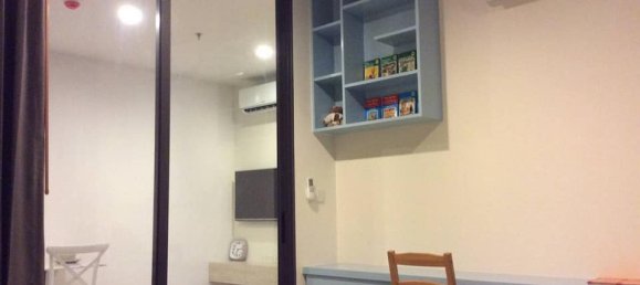2 bedrooms Condo in Bangkok, Thailand No. 7150 4