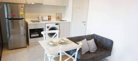 2 bedrooms Condo in Bangkok, Thailand No. 7150 2